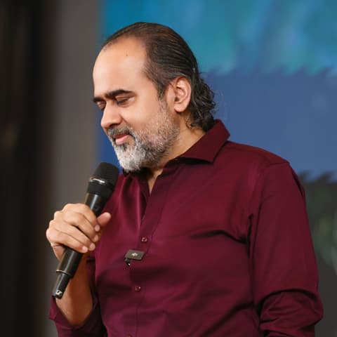 Acharya Prashant