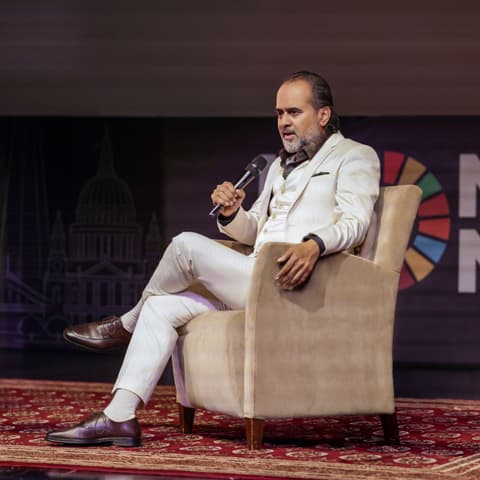 Acharya Prashant