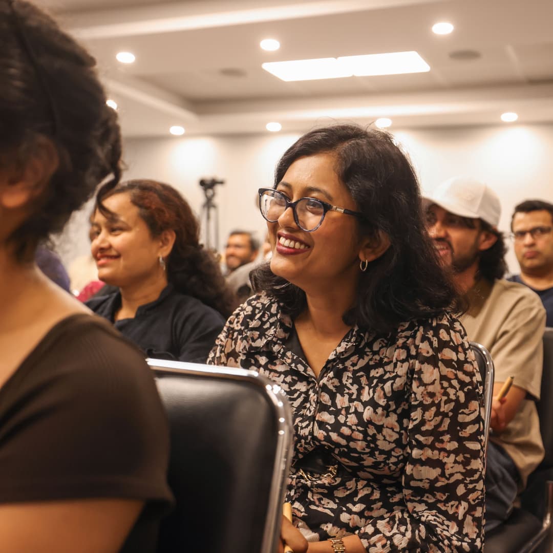 BHAGAVAD GITA | LANGHAM COURT HOTEL