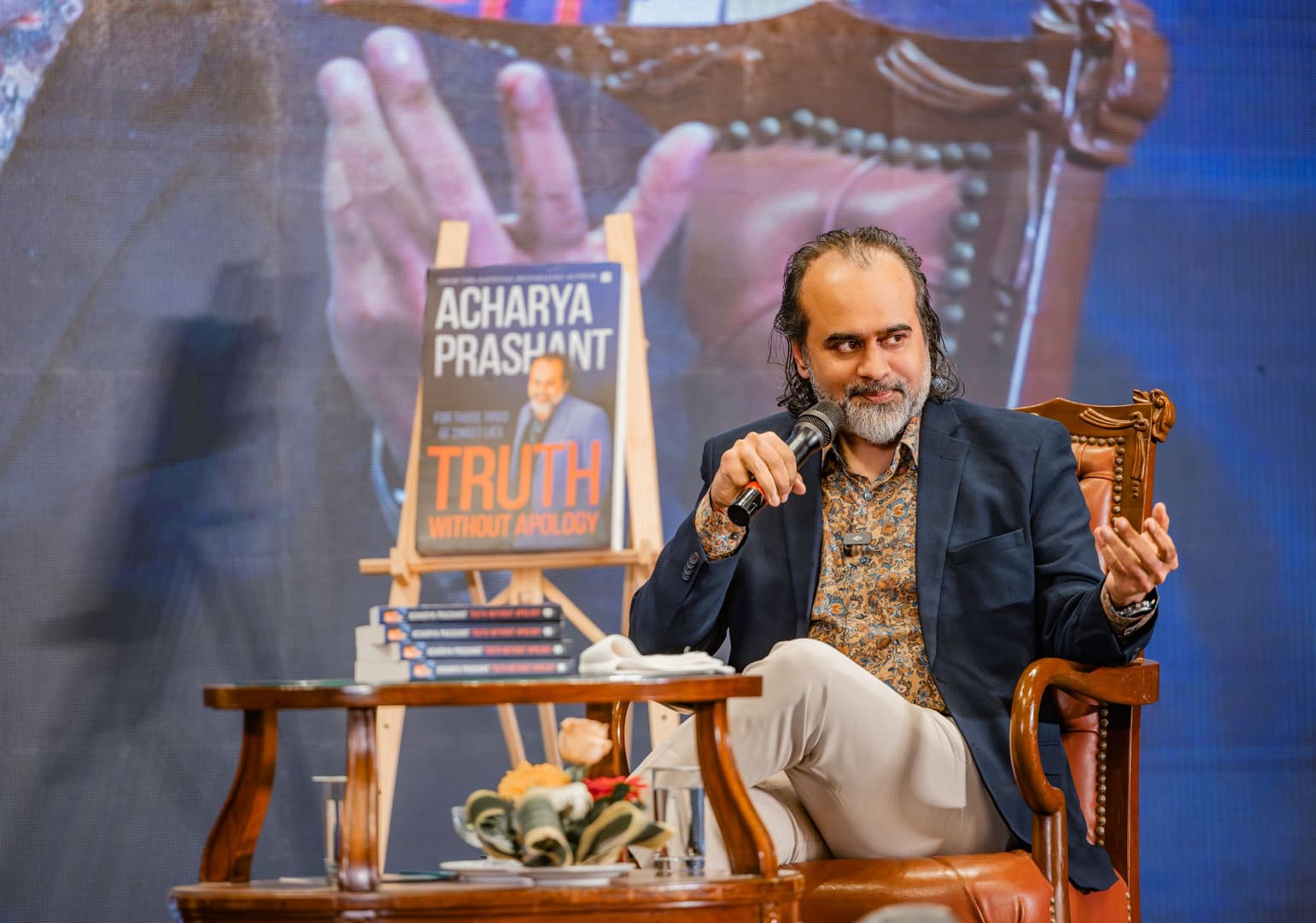 Kalinga Literary Festival