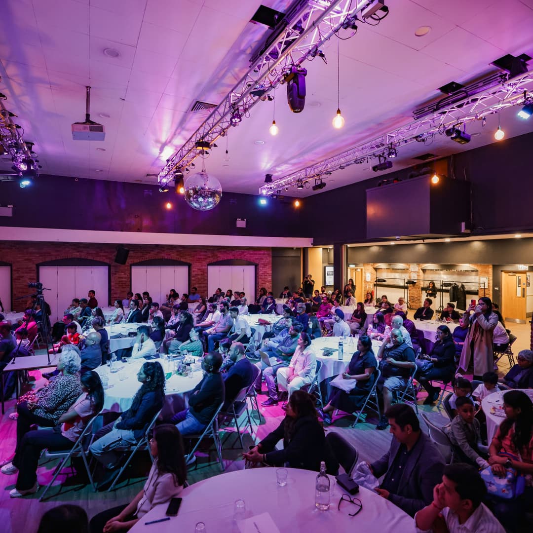 UK India Youth Leadership Conclave | NISAU