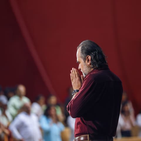 Acharya Prashant
