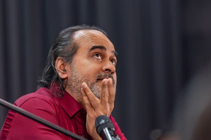 Acharya Prashant