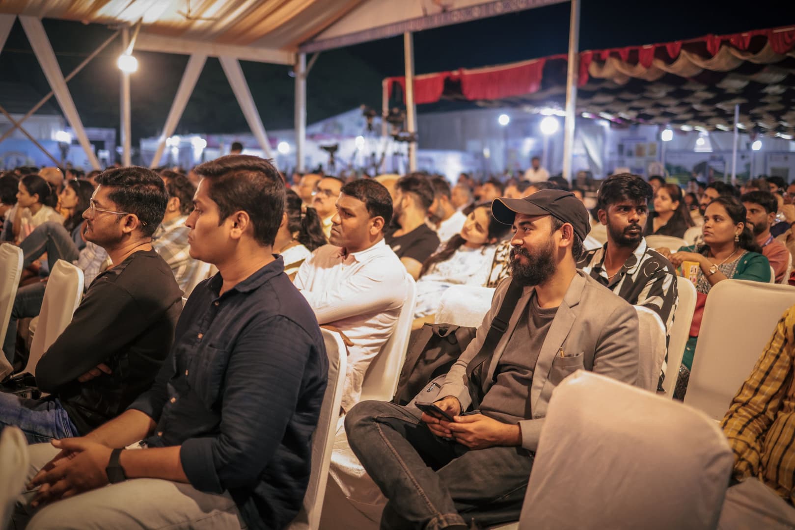 Goa Literature Festival