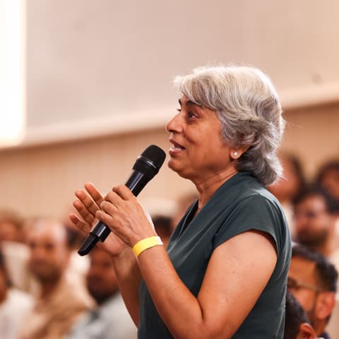Acharya Prashant