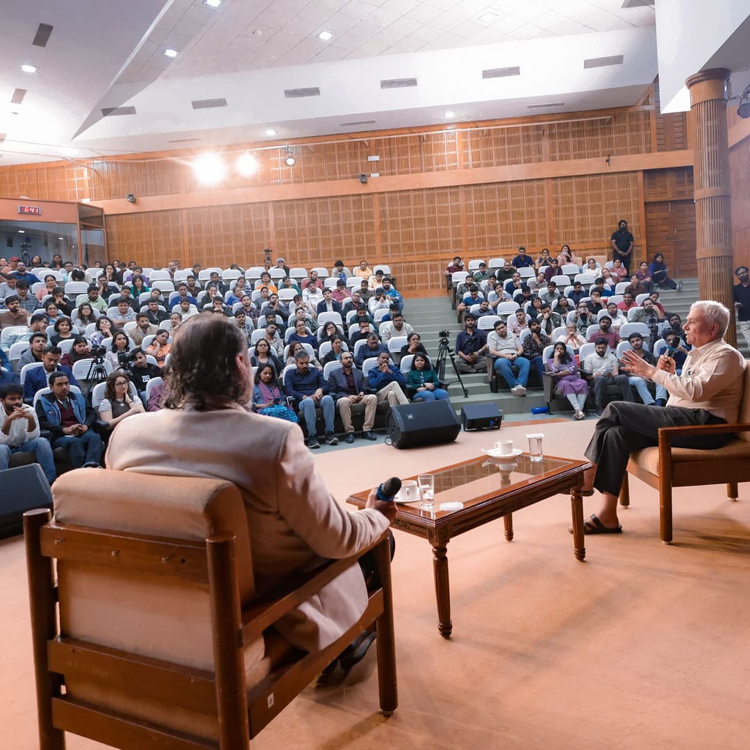 IIM Bangalore