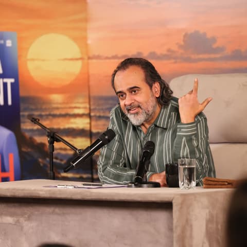 Acharya Prashant