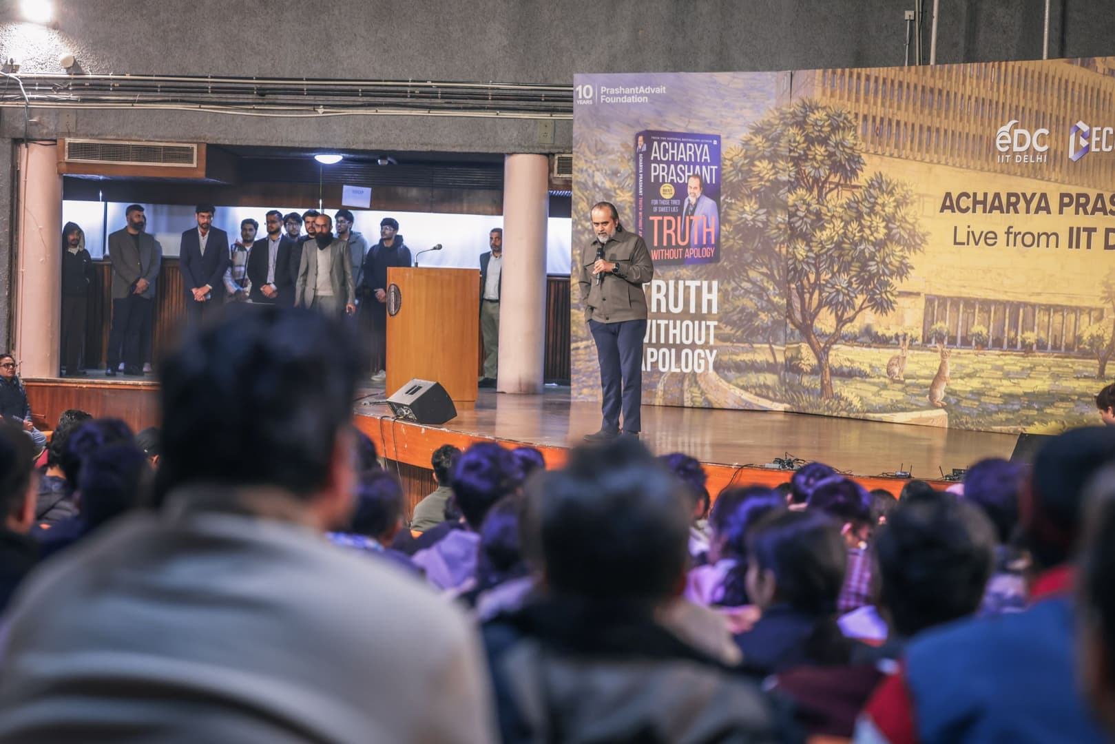 IIT Delhi