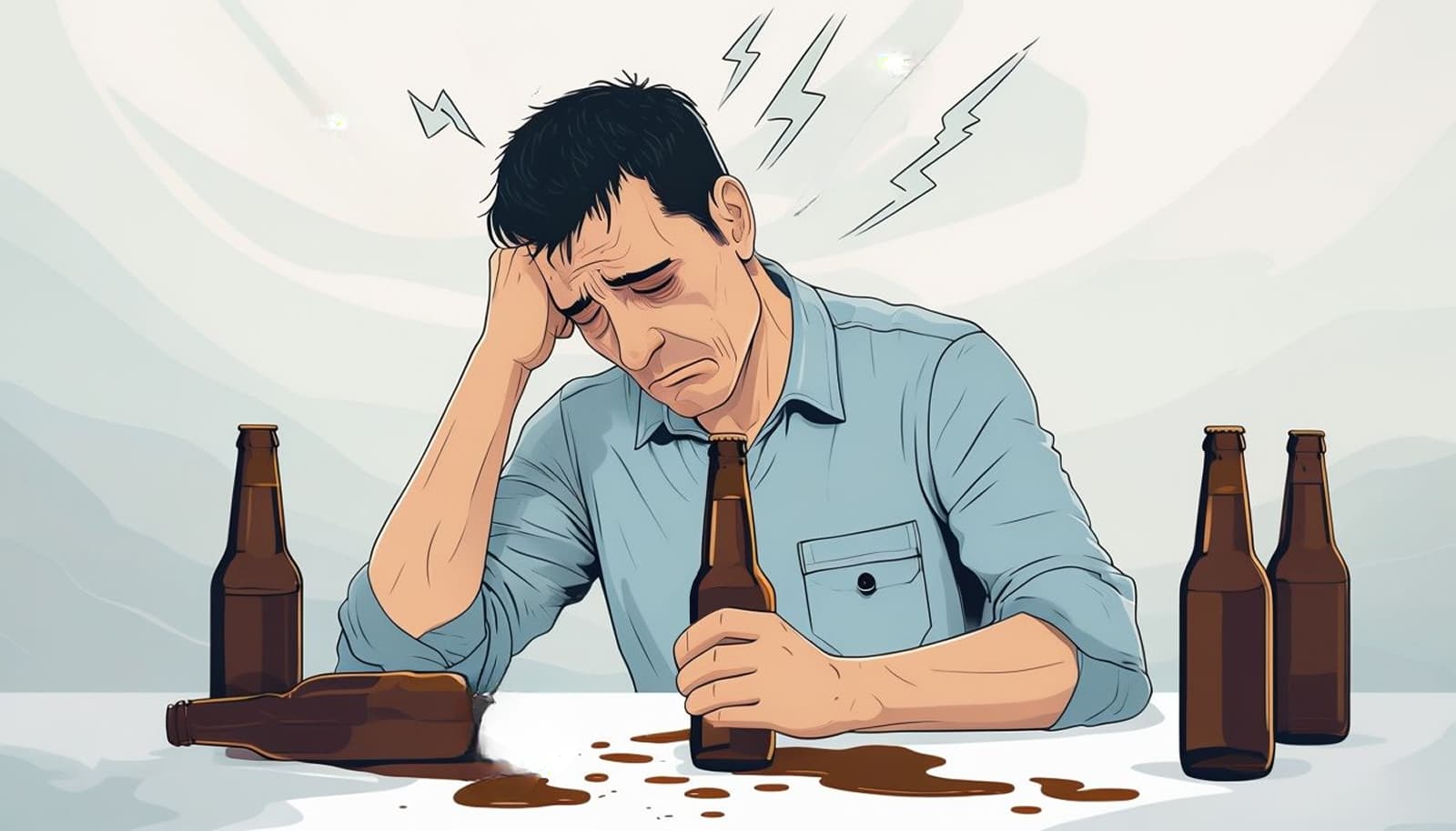 लोग शराब क्यों पीते हैं?