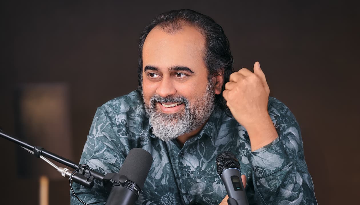 प्यार किया नहीं जाता, बस हो जाता है?