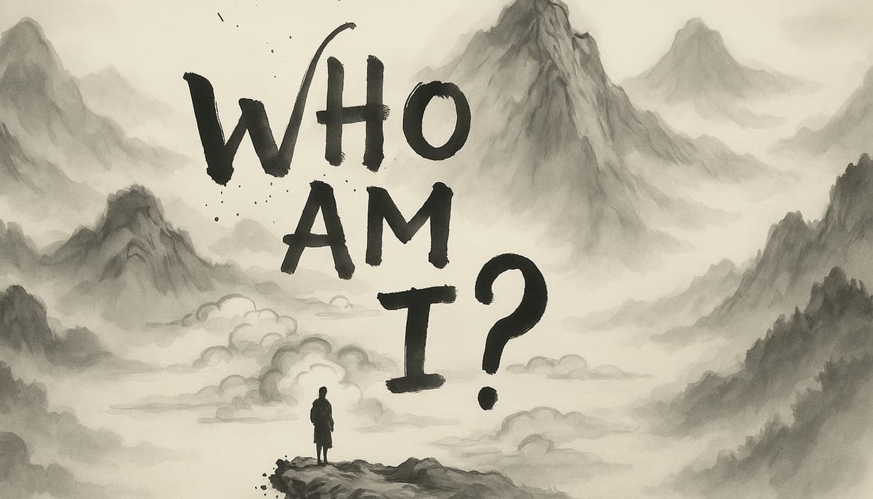 Who Am I?