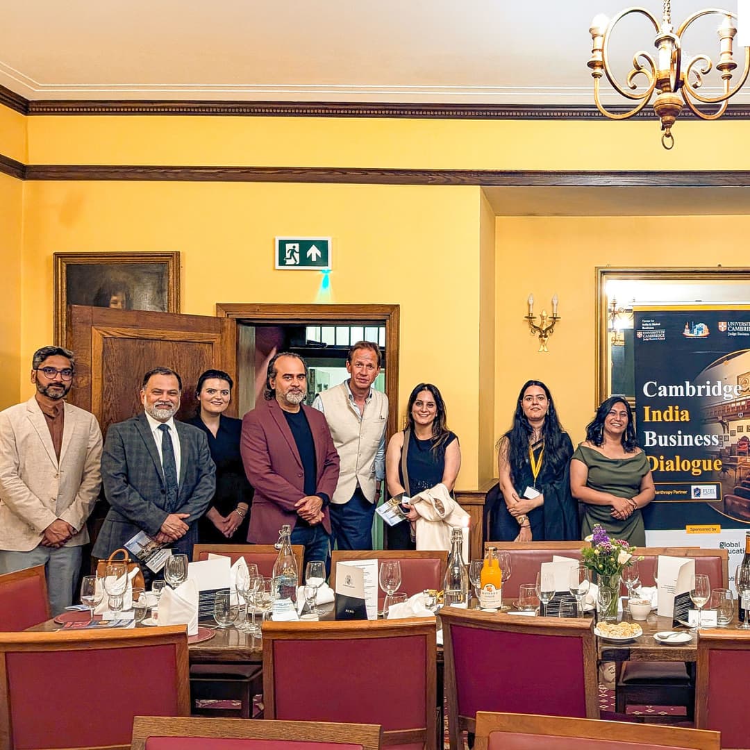 Formal Dinner Event | St John’s College
