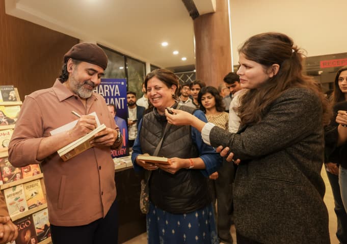 Acharya Prashant