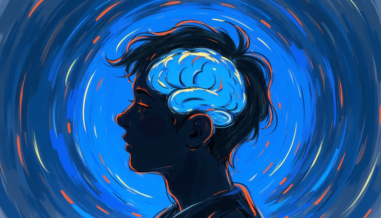 How Can Mind Know the Total?