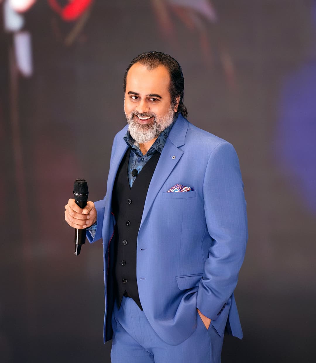 Mahashivratri with Acharya Prashant - 2025