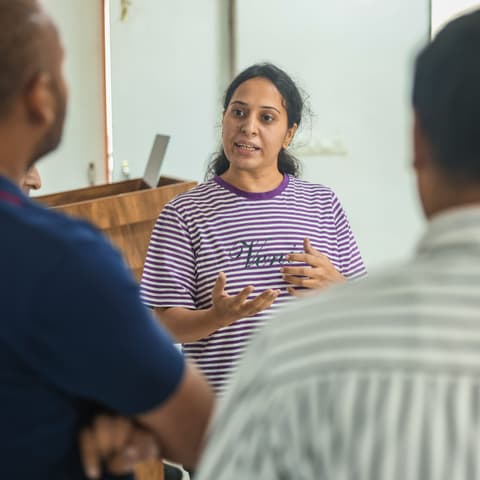 Acharya Prashant