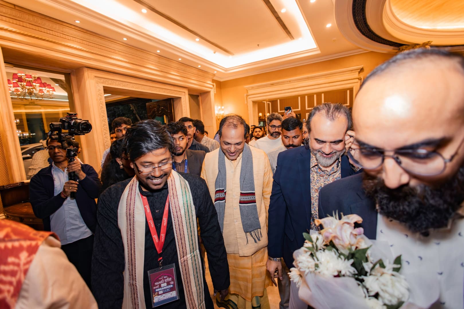 Kalinga Literary Festival