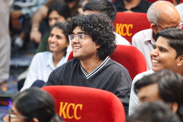 Acharya Prashant