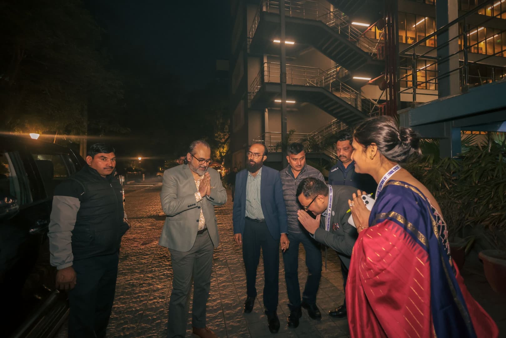 Delhi Literature Festival