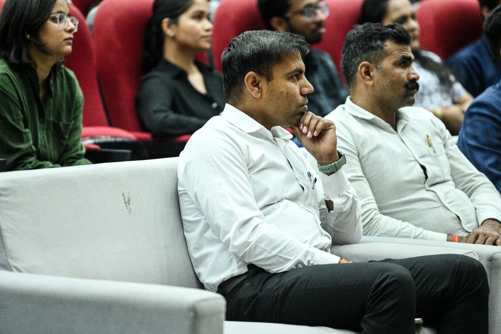 Public Session