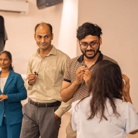 Acharya Prashant