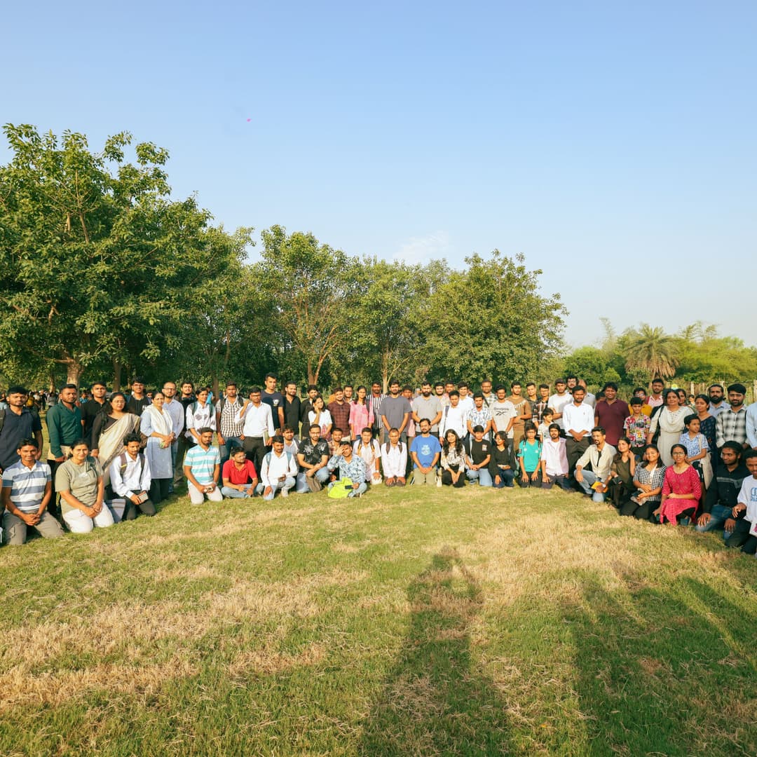 Surajpur Wetland | Weekend With Master