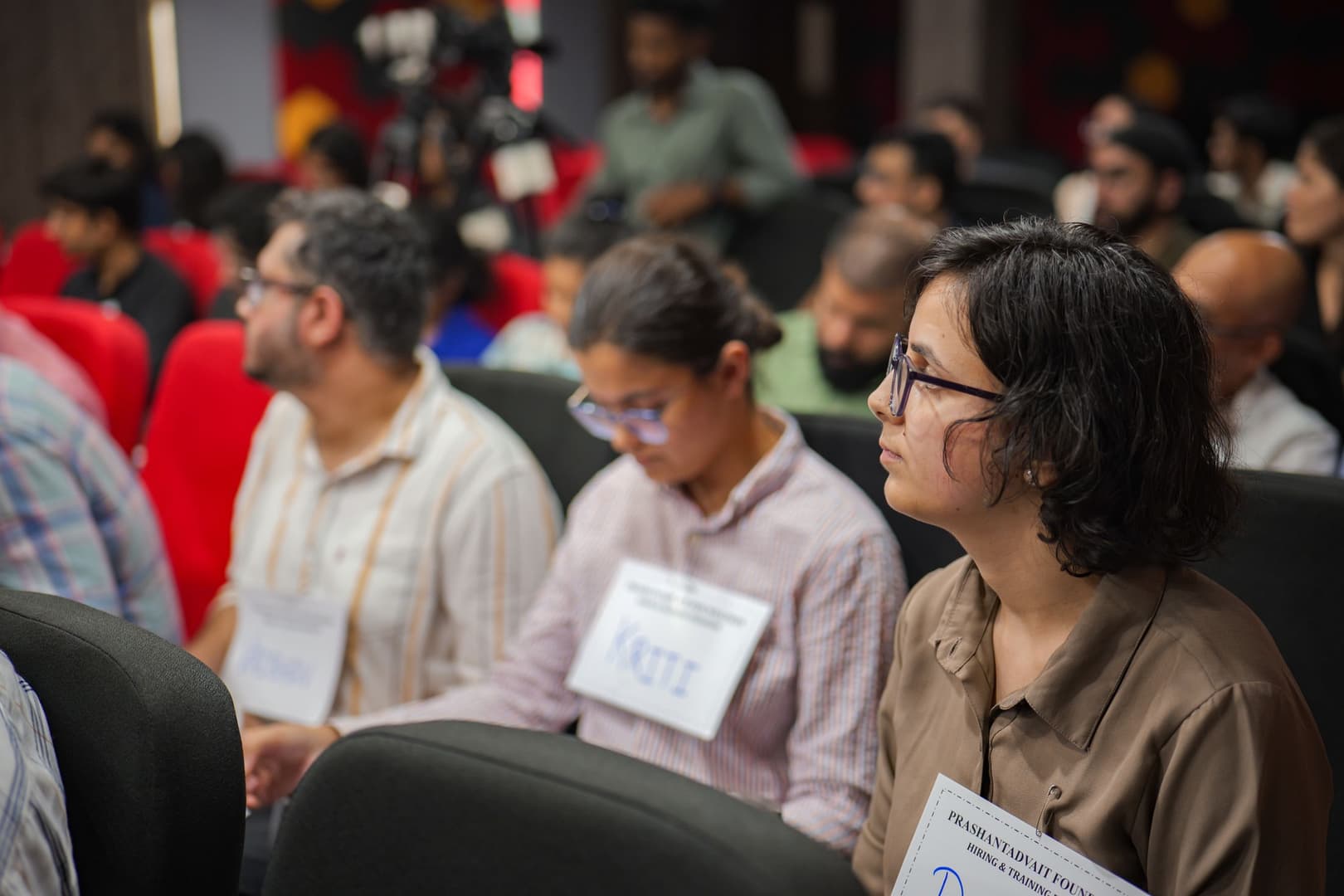 HIDP Masterclass 2.0