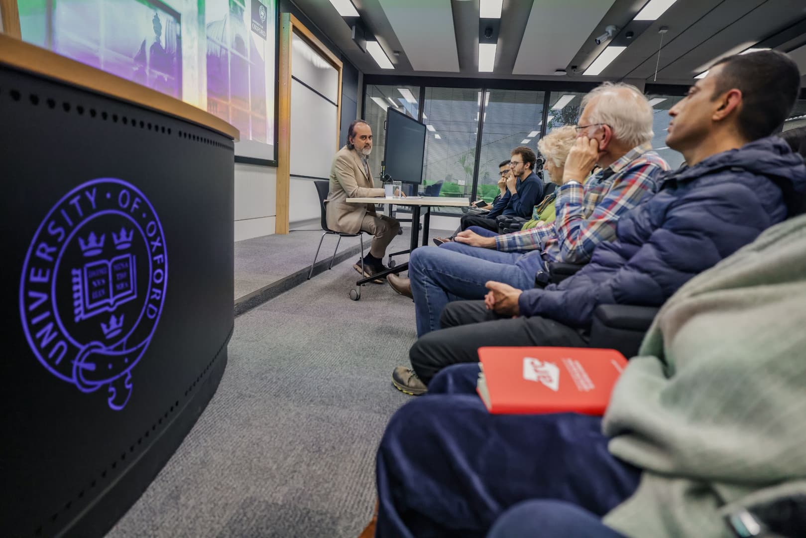 Ishavasya Upanishad | Oxford
