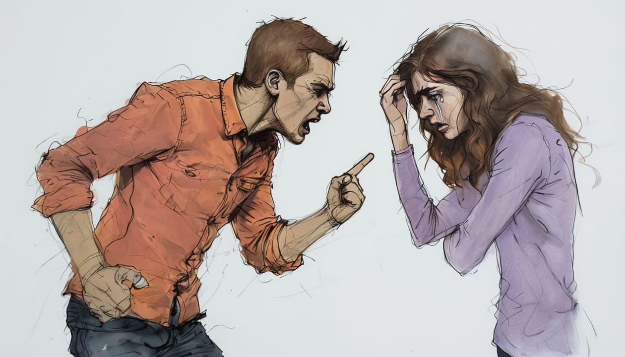 Why Do We Treat Women as Property?