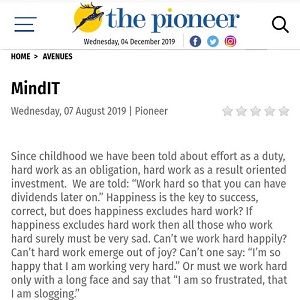 MindIT