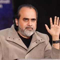 Acharya Prashant Odia