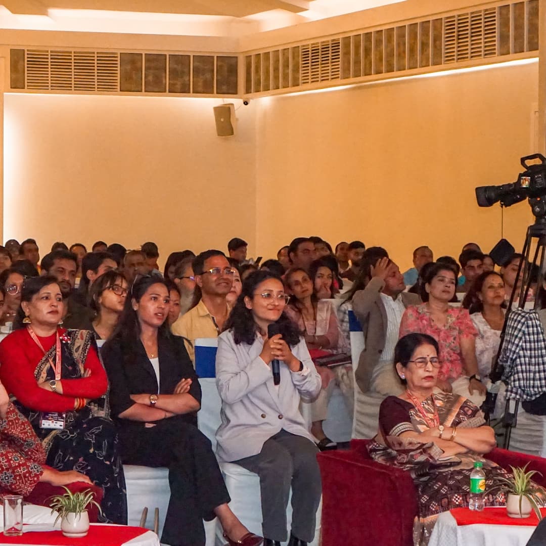 Kalinga Award for Truth Without Apology