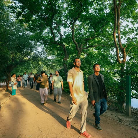 Acharya Prashant