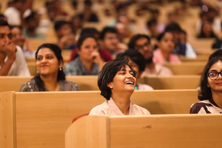 Acharya Prashant