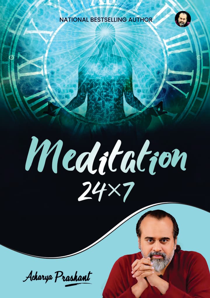 Meditation 24*7