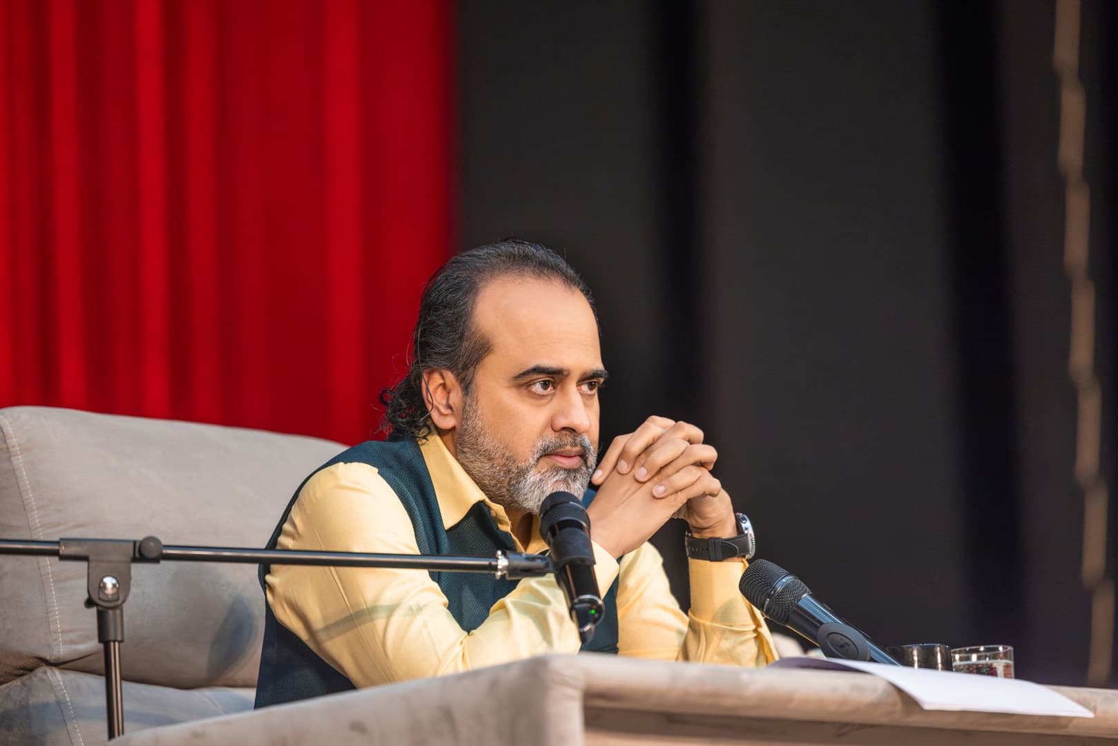 Janmashtami Mahotsav | Day 2
