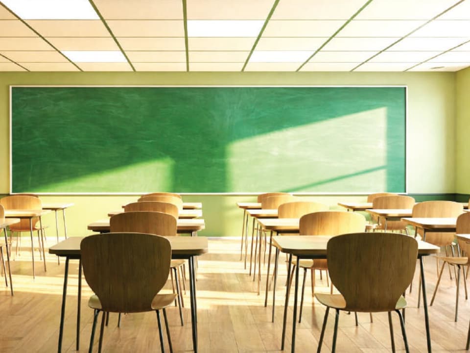 Education: Expanding Outer Knowledge, Awakening Inner Clarity