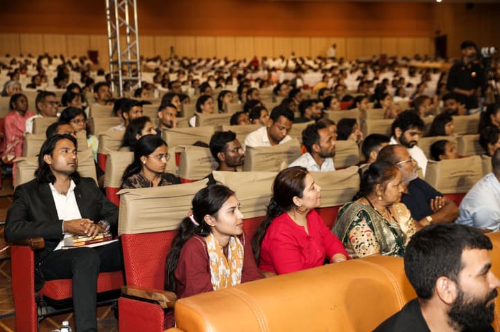 Acharya Prashant