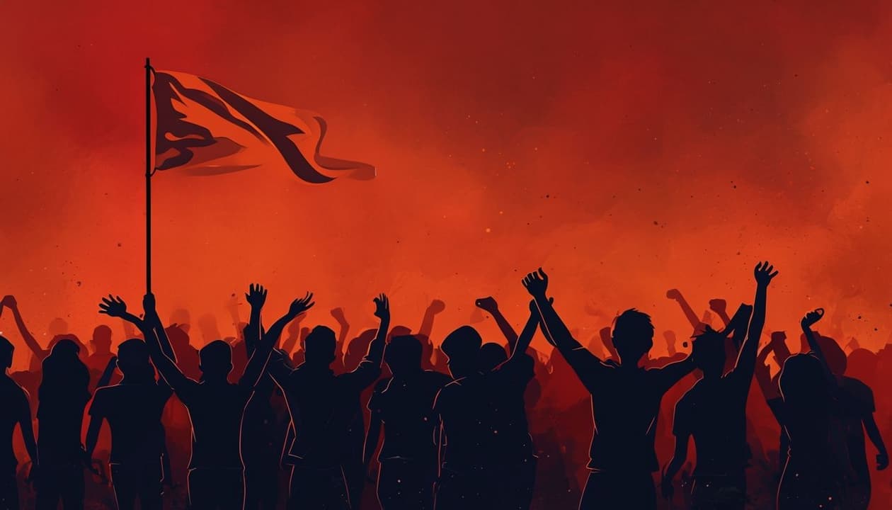 Why Are We in an Age of Extremism?