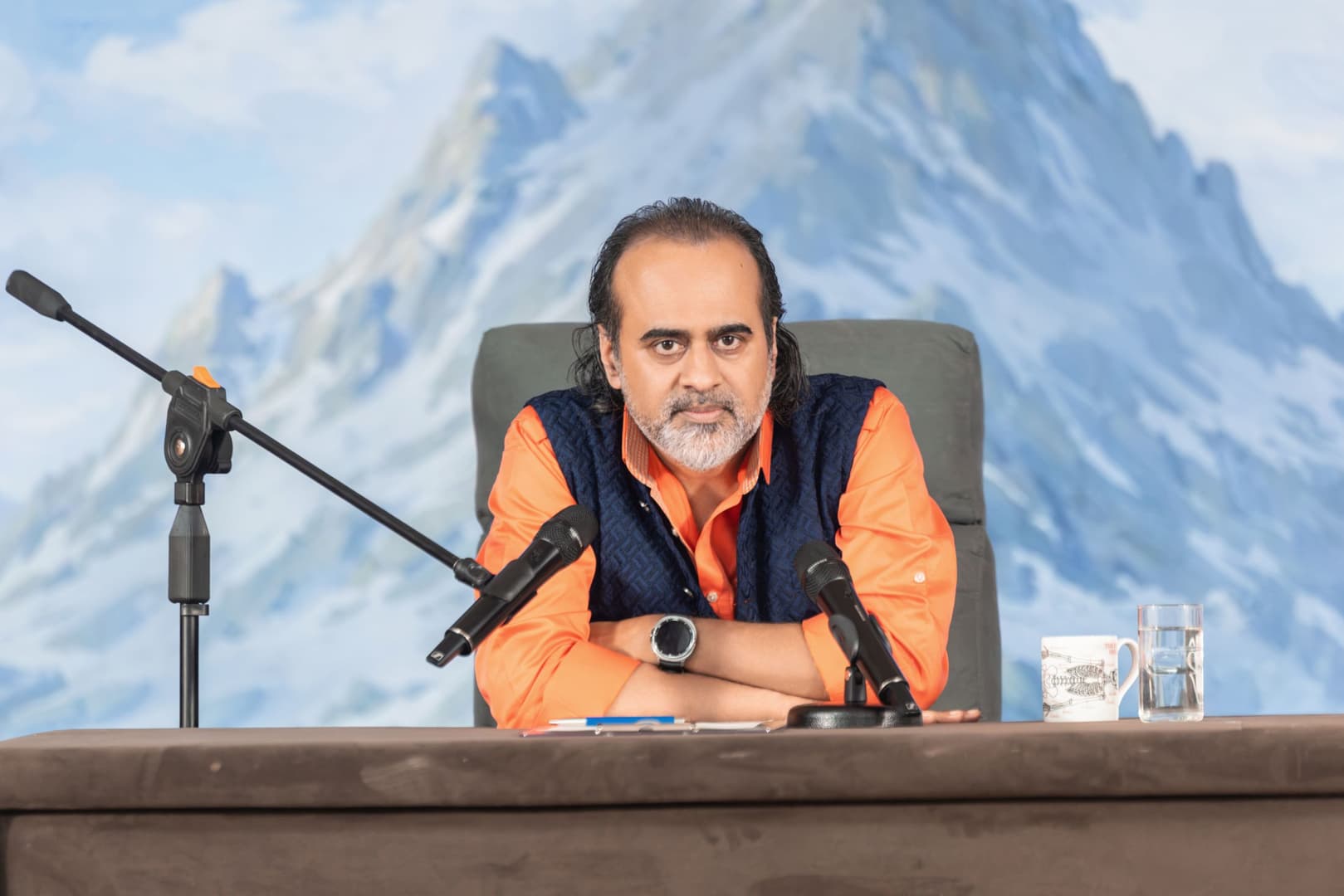 Guru Purnima Special