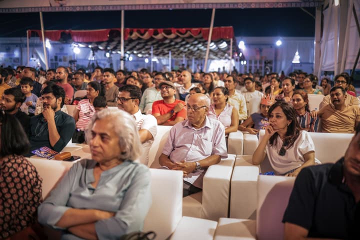 Acharya Prashant