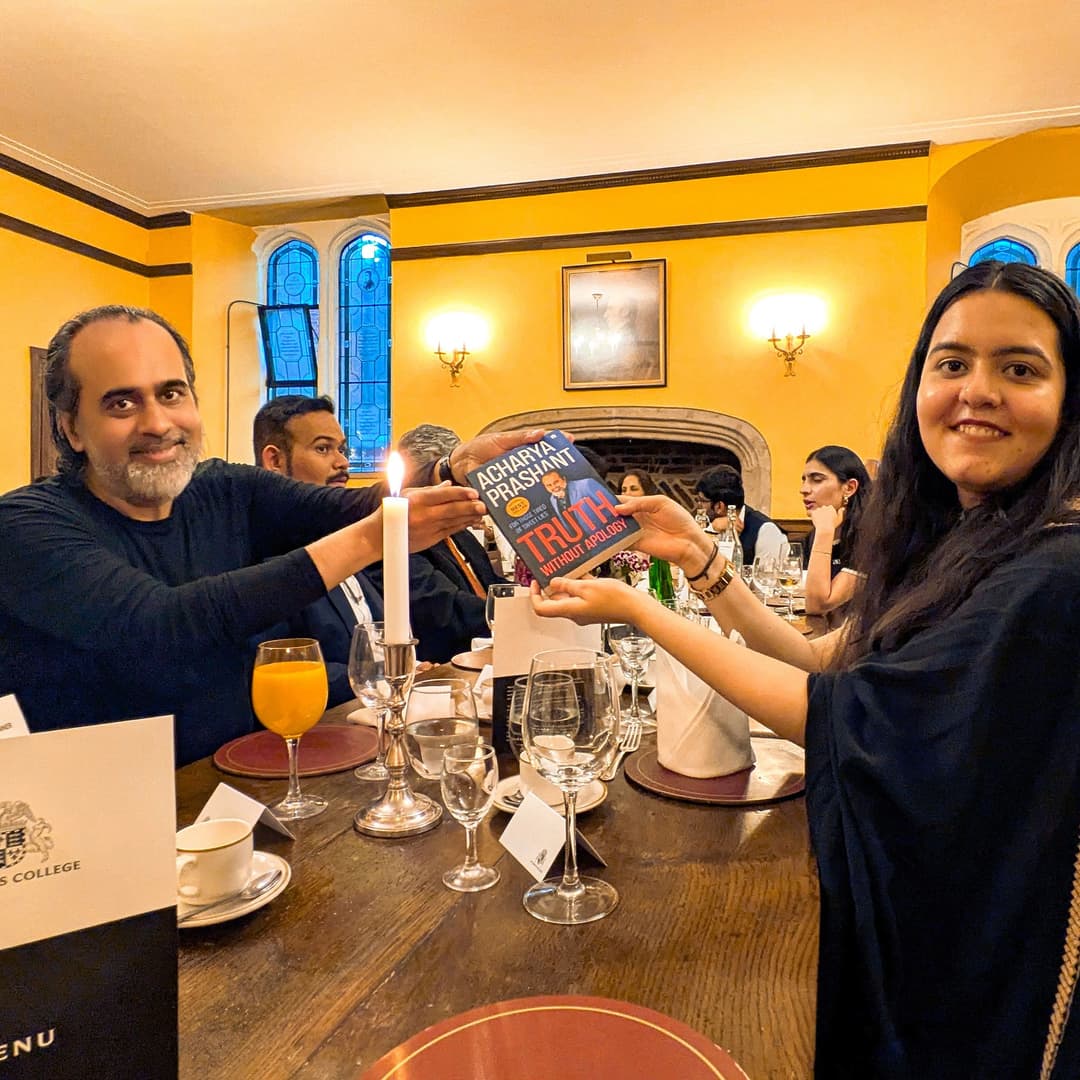 Formal Dinner Event | St John’s College