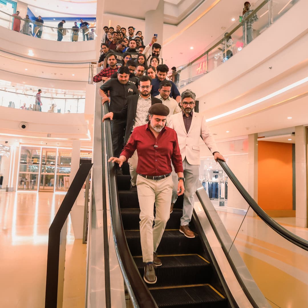 Crossword Bookstore