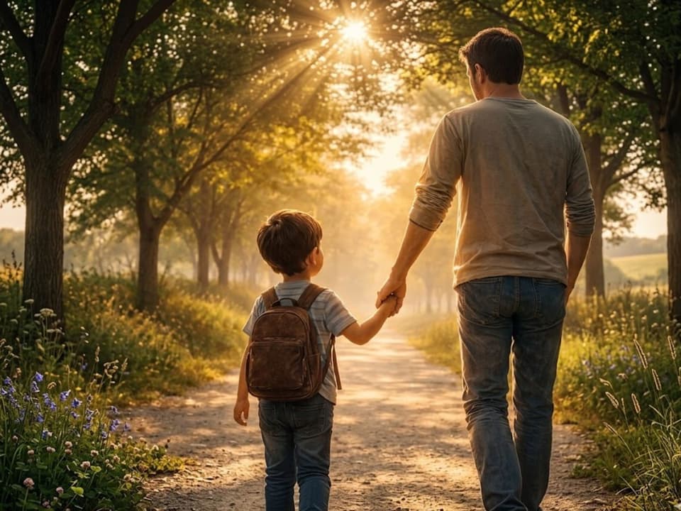 The Child as the Ego’s Credential