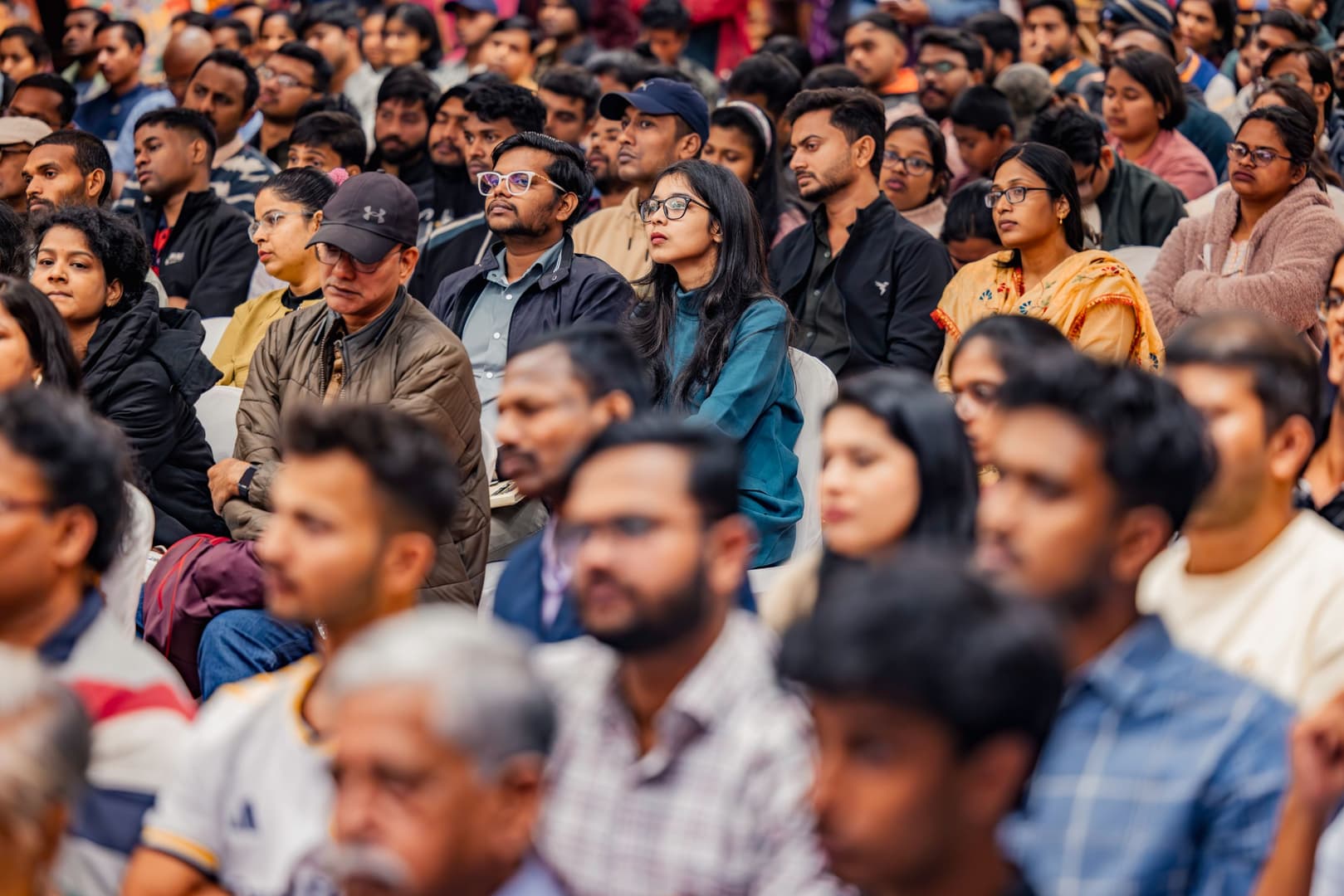 Kalinga Literary Festival