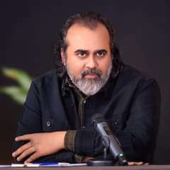 PrashantAdvait Foundation