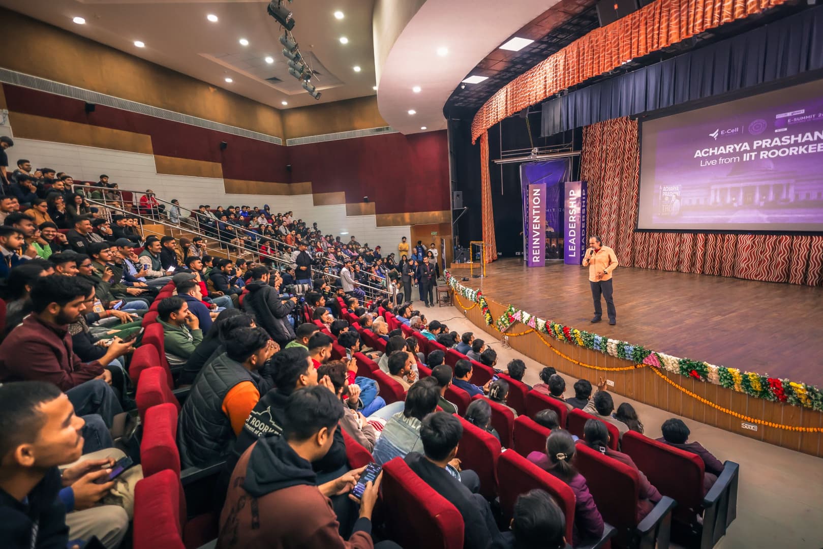 IIT Roorkee