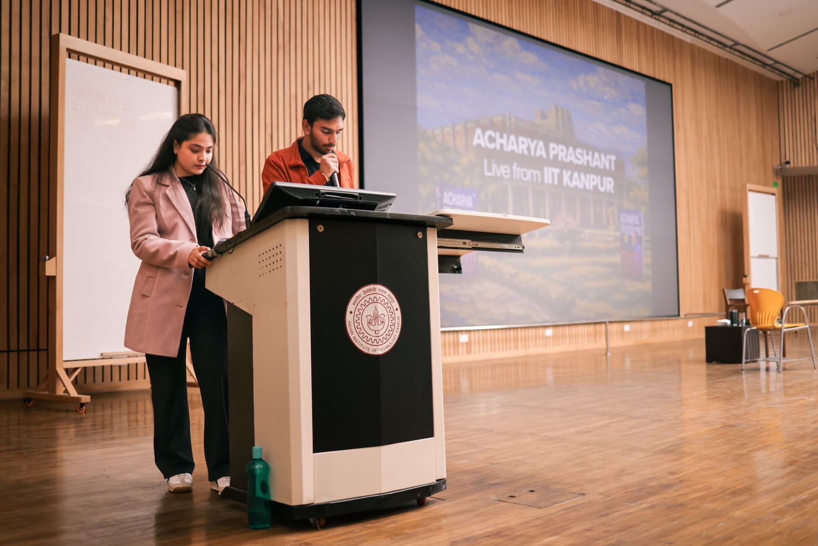 IIT Kanpur