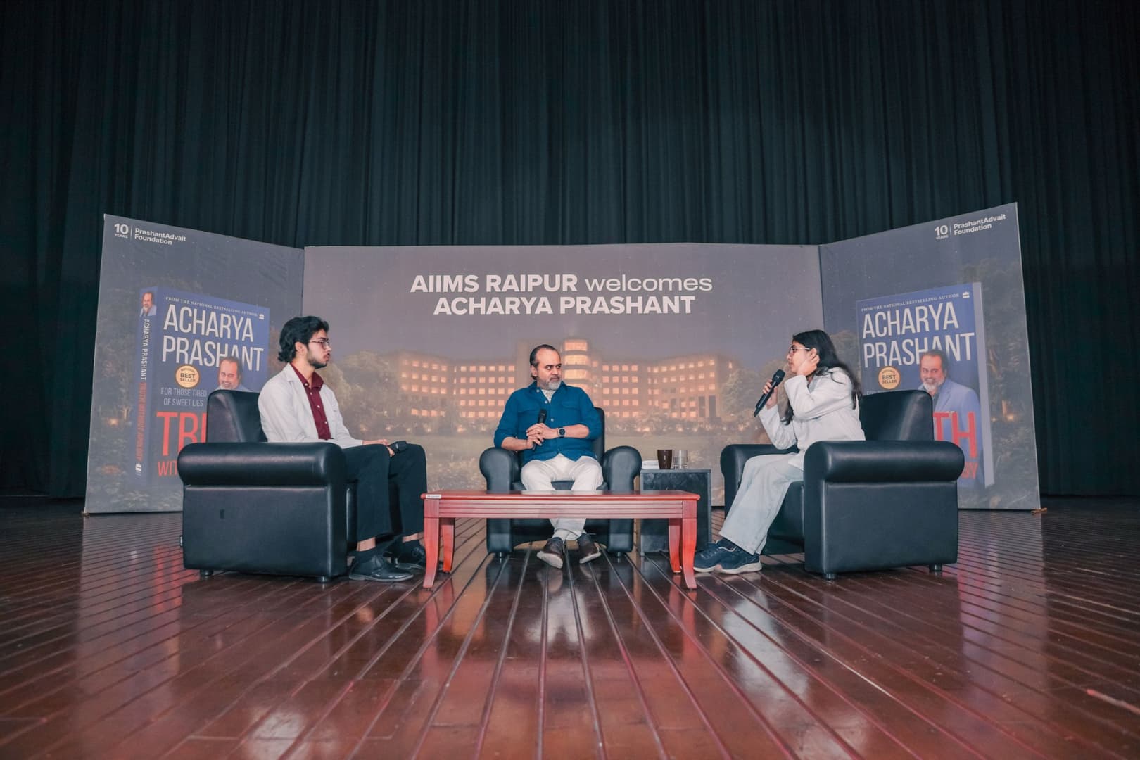 AIIMS Raipur