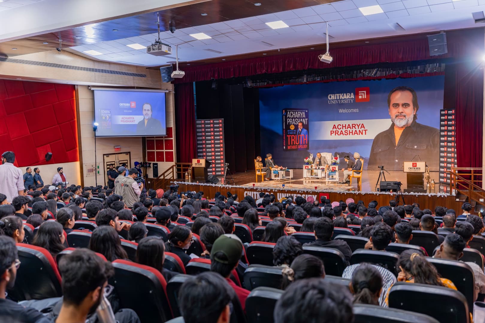 Chitkara University